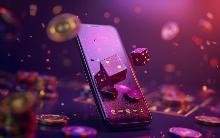 রুলেট টেবিলের পাশে 555rr vip নির্দেশনা