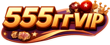 555rr vip প্রধান লোগো